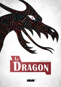 Affiche du spectacle Le Dragon, d'Evguébni Schwartz