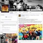 Nouvelle page facebook de la compagnie A Tout Va !